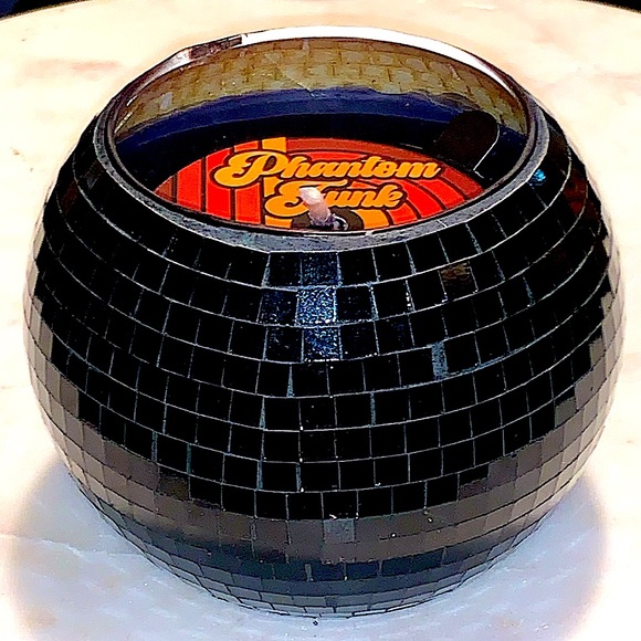 DW HOME CANDLE PHANTOM FUNK DISCO BALL GOODIES RICHLY SCENTED NEW 9.9 oz - Picture 3 of 5